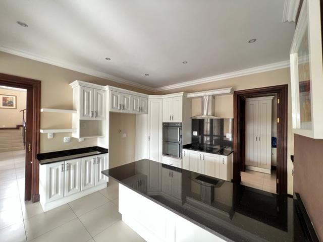 4 Bedroom Property for Sale in Morningside Gauteng