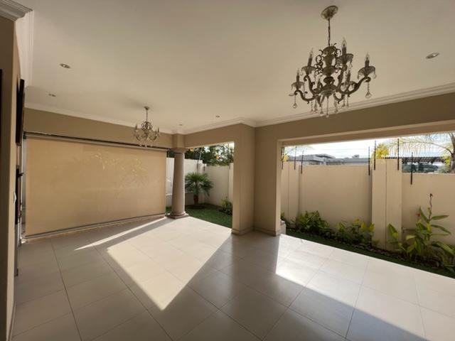 4 Bedroom Property for Sale in Morningside Gauteng