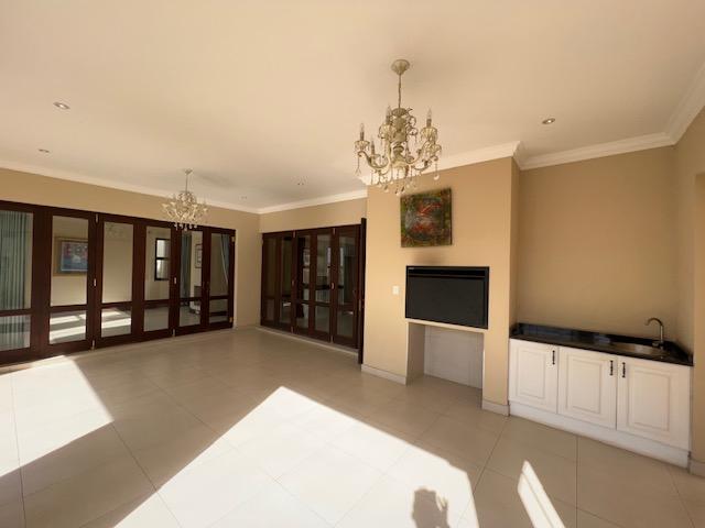 4 Bedroom Property for Sale in Morningside Gauteng
