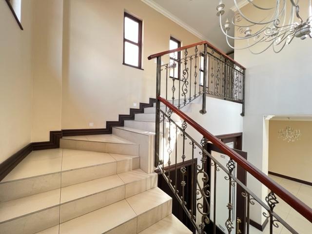 4 Bedroom Property for Sale in Morningside Gauteng