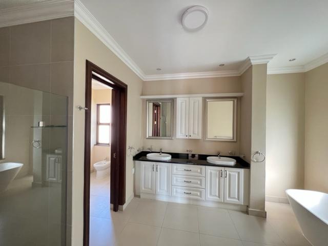 4 Bedroom Property for Sale in Morningside Gauteng
