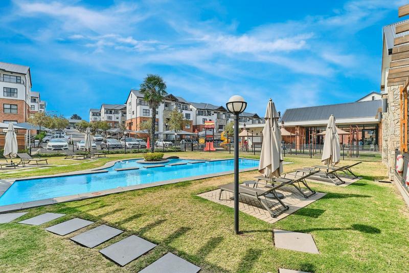 1 Bedroom Property for Sale in Olivedale Gauteng