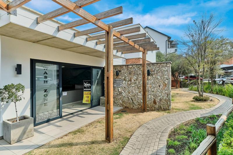 1 Bedroom Property for Sale in Olivedale Gauteng