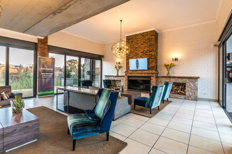 1 Bedroom Property for Sale in Olivedale Gauteng