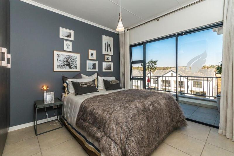 1 Bedroom Property for Sale in Olivedale Gauteng