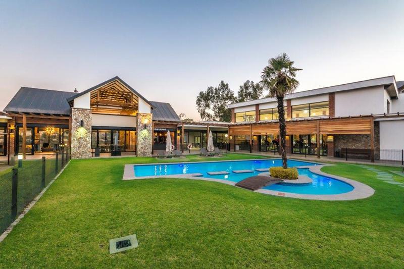 1 Bedroom Property for Sale in Olivedale Gauteng