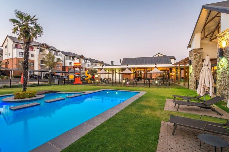 1 Bedroom Property for Sale in Olivedale Gauteng