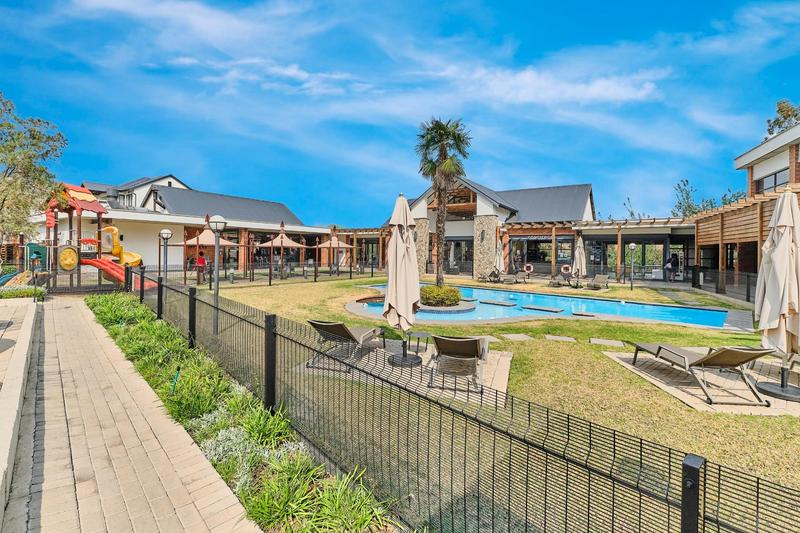 1 Bedroom Property for Sale in Olivedale Gauteng