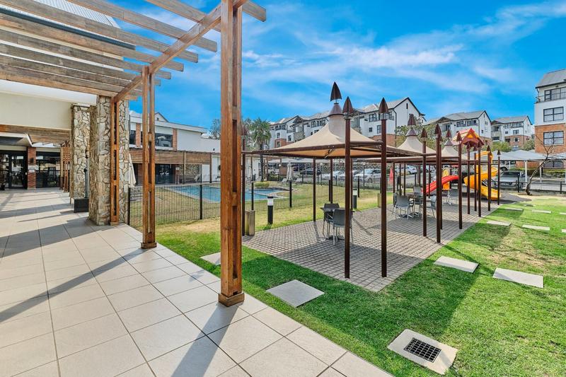 1 Bedroom Property for Sale in Olivedale Gauteng