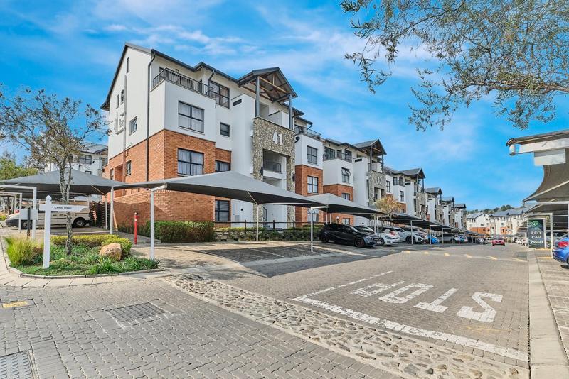 1 Bedroom Property for Sale in Olivedale Gauteng