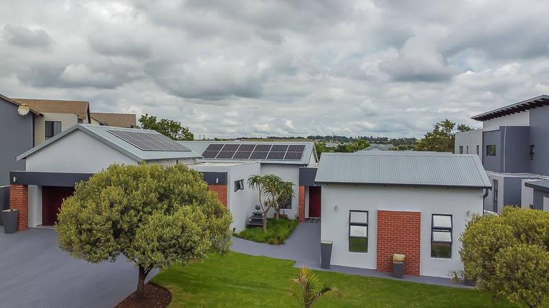 4 Bedroom Property for Sale in Copperleaf Estate Gauteng