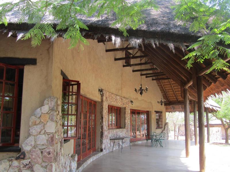 5 Bedroom Property for Sale in Laezonia Gauteng