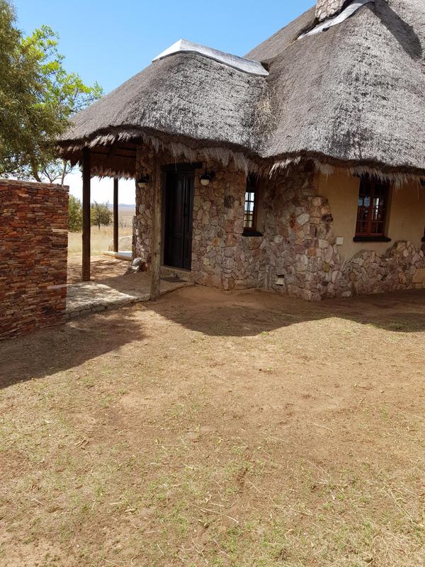 5 Bedroom Property for Sale in Laezonia Gauteng