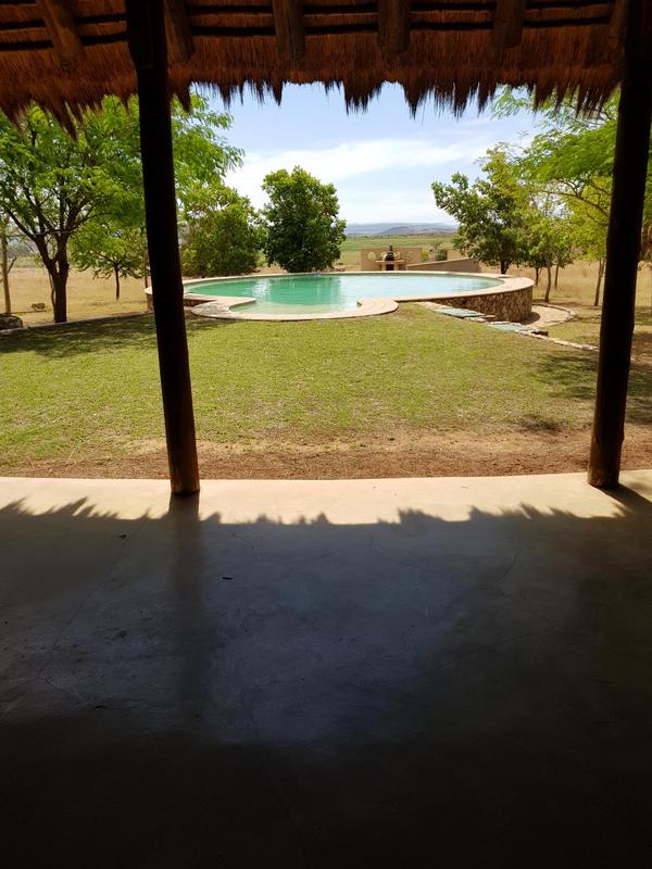 5 Bedroom Property for Sale in Laezonia Gauteng