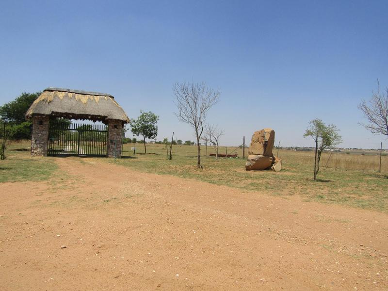 5 Bedroom Property for Sale in Laezonia Gauteng