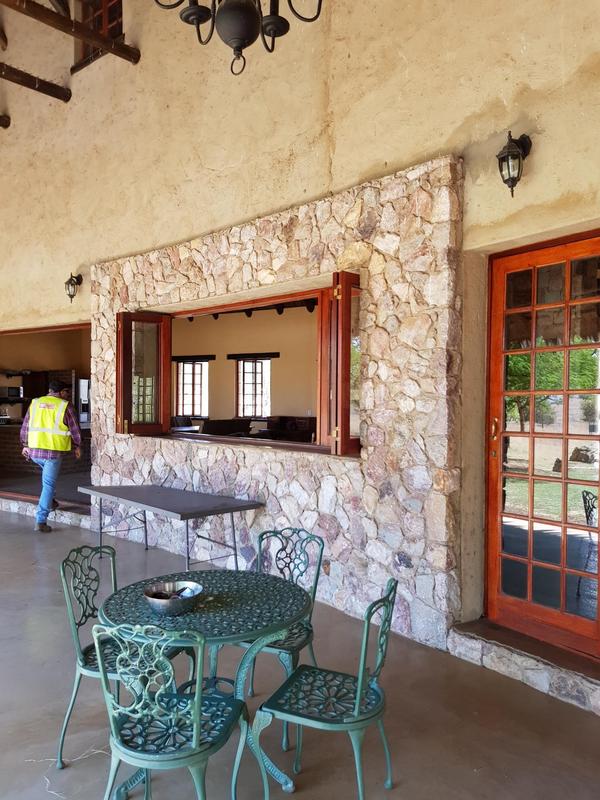 5 Bedroom Property for Sale in Laezonia Gauteng