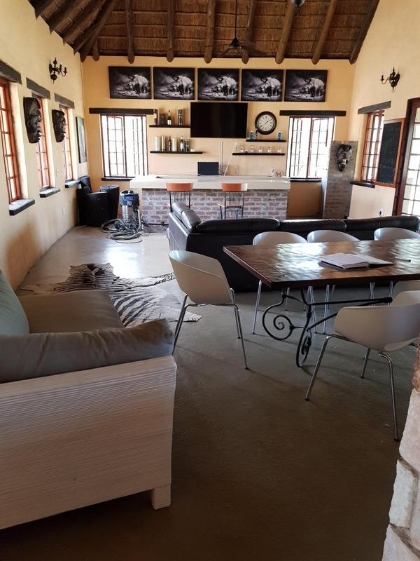 5 Bedroom Property for Sale in Laezonia Gauteng