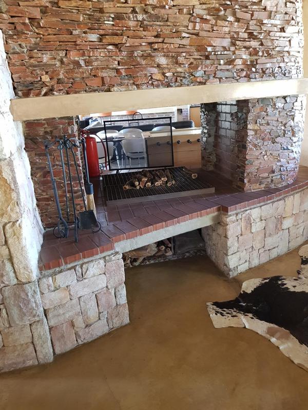 5 Bedroom Property for Sale in Laezonia Gauteng