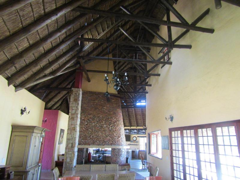 5 Bedroom Property for Sale in Laezonia Gauteng
