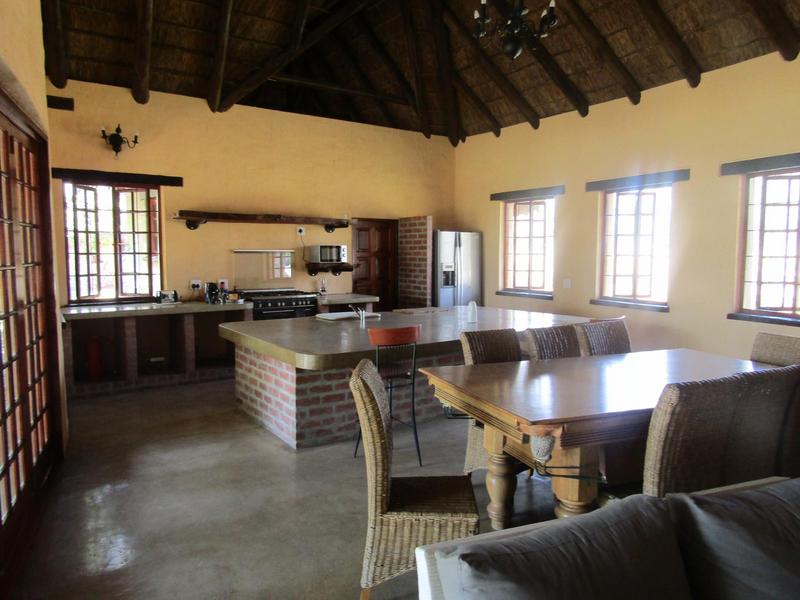 5 Bedroom Property for Sale in Laezonia Gauteng