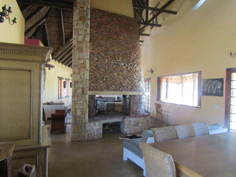 5 Bedroom Property for Sale in Laezonia Gauteng