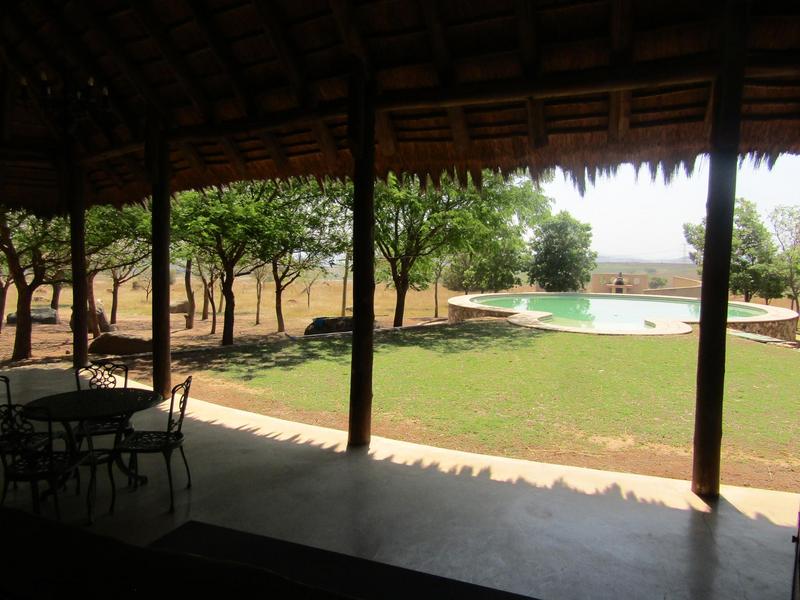 5 Bedroom Property for Sale in Laezonia Gauteng