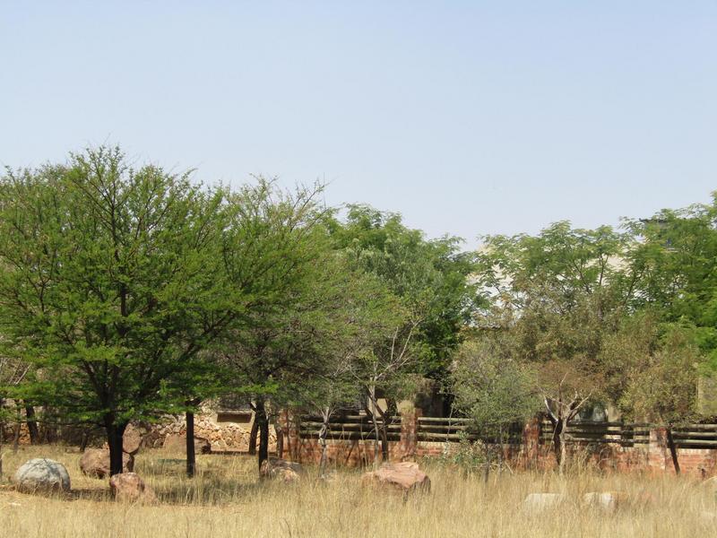 5 Bedroom Property for Sale in Laezonia Gauteng