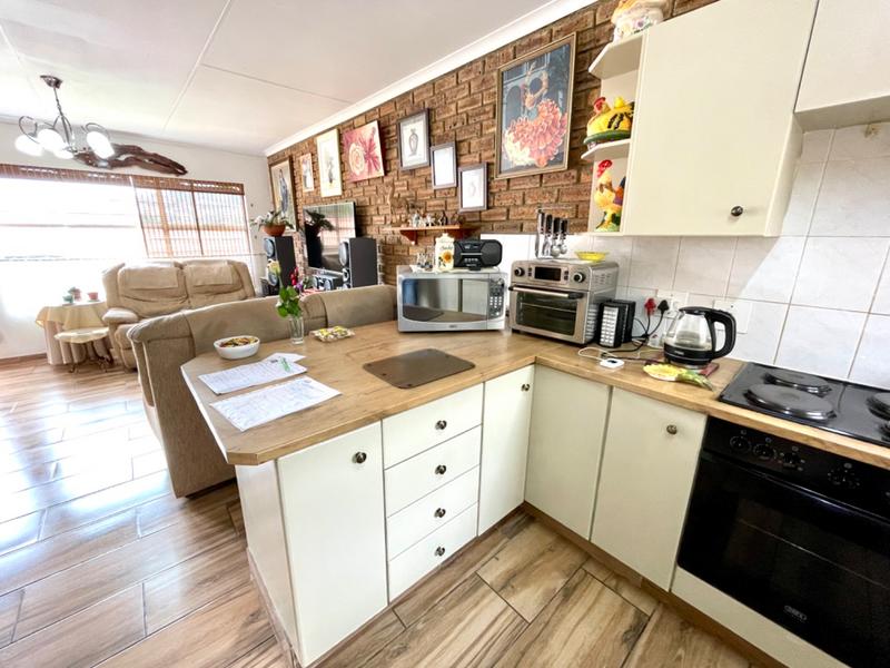 2 Bedroom Property for Sale in Rangeview Gauteng