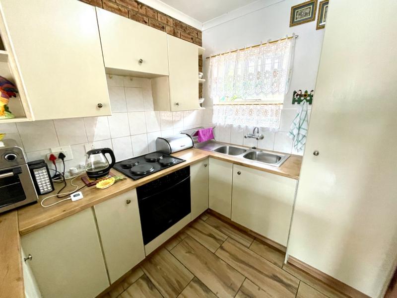 2 Bedroom Property for Sale in Rangeview Gauteng