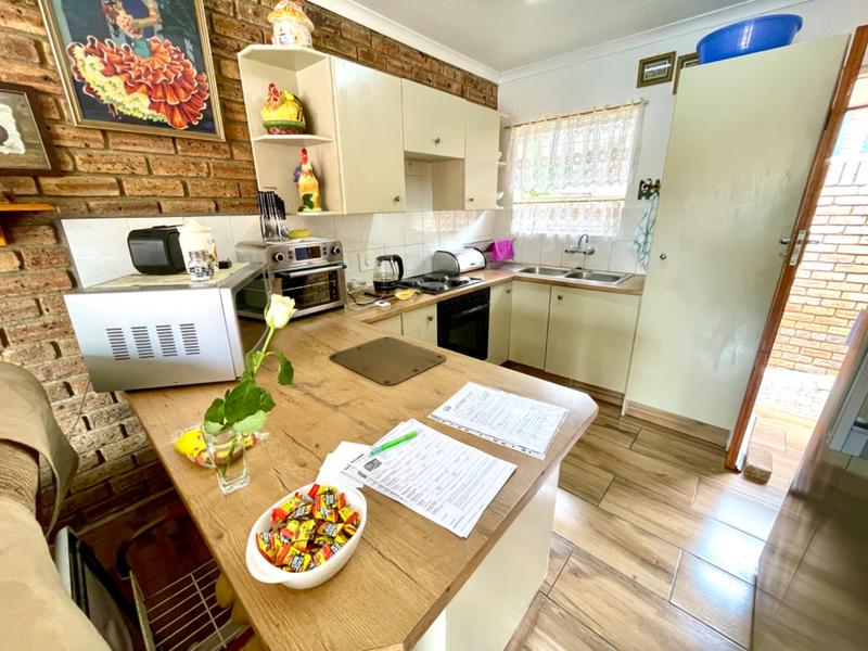 2 Bedroom Property for Sale in Rangeview Gauteng