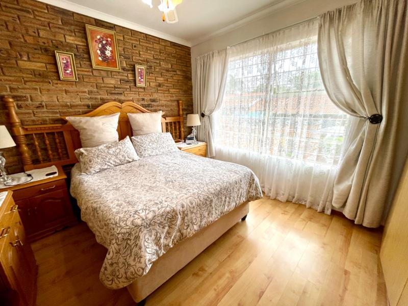 2 Bedroom Property for Sale in Rangeview Gauteng