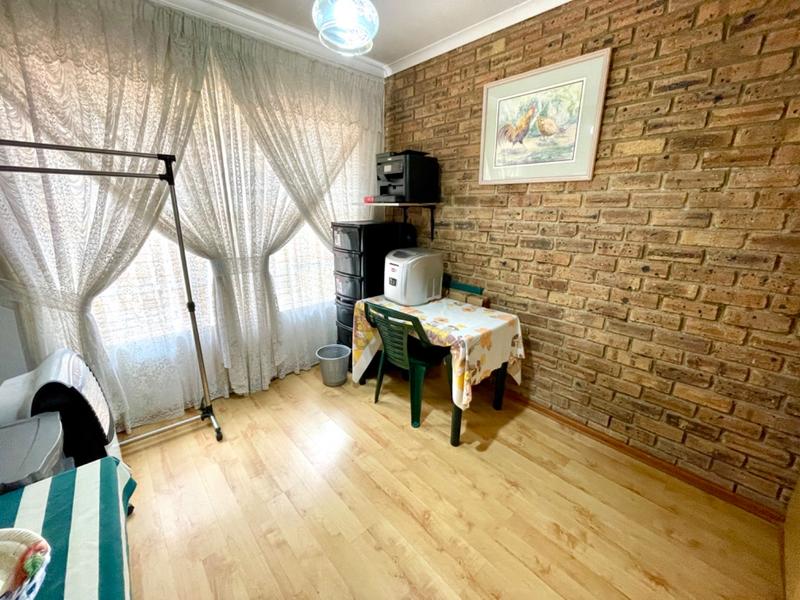 2 Bedroom Property for Sale in Rangeview Gauteng