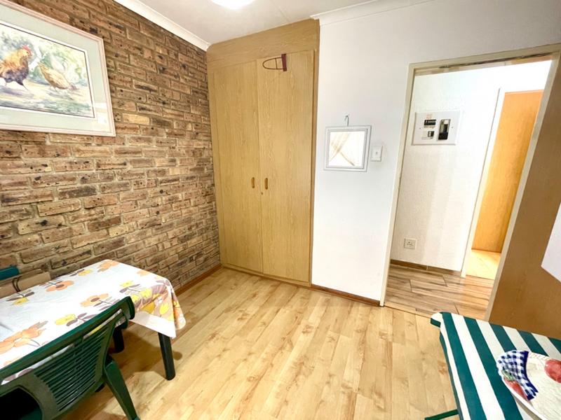 2 Bedroom Property for Sale in Rangeview Gauteng