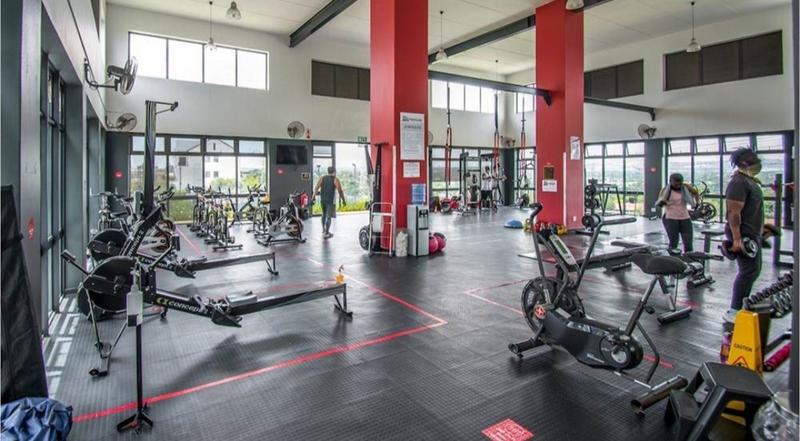 1 Bedroom Property for Sale in Greenstone Hill Gauteng