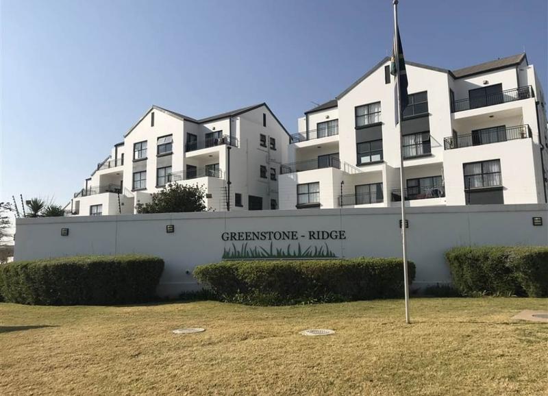 1 Bedroom Property for Sale in Greenstone Hill Gauteng