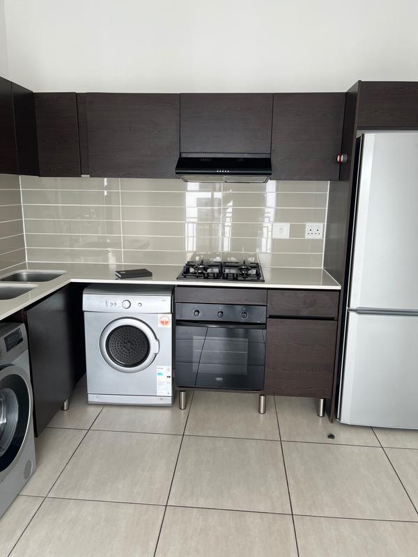 To Let 1 Bedroom Property for Rent in Greenstone Hill Gauteng
