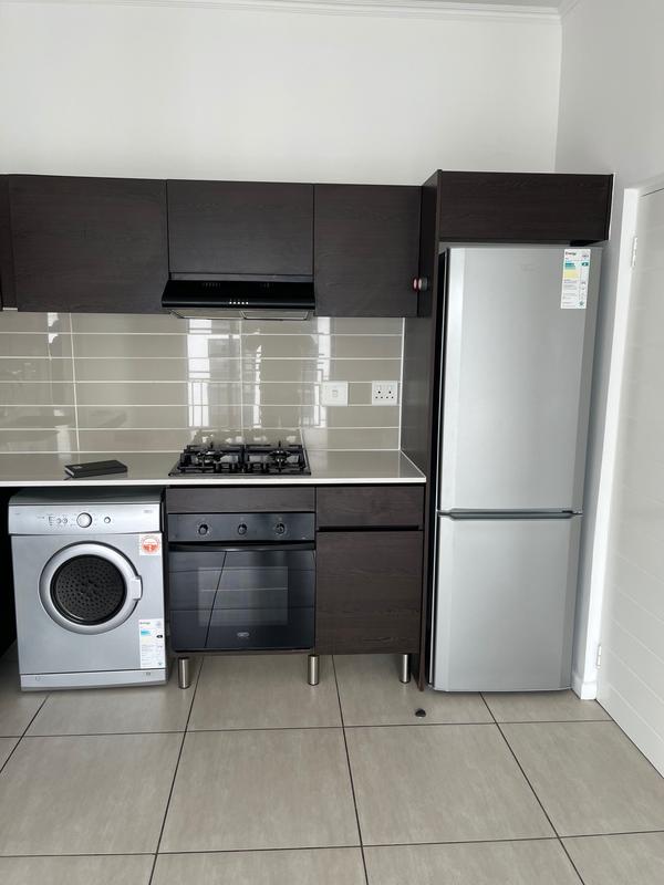 To Let 1 Bedroom Property for Rent in Greenstone Hill Gauteng