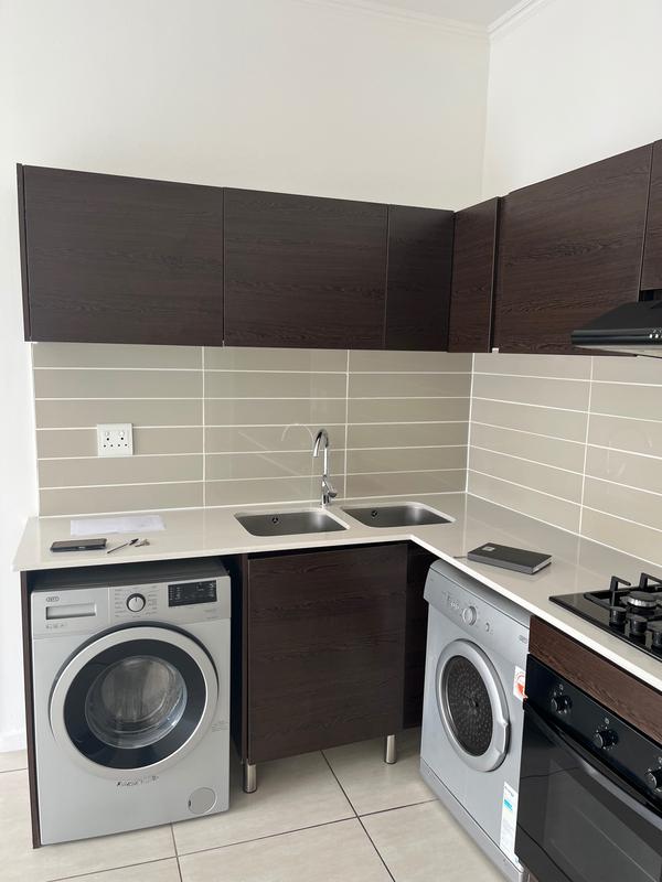 To Let 1 Bedroom Property for Rent in Greenstone Hill Gauteng