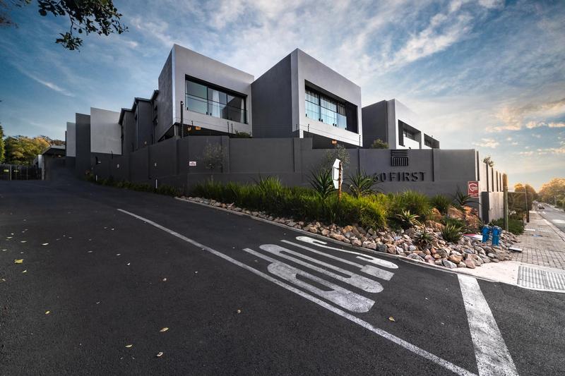 3 Bedroom Property for Sale in Hyde Park Gauteng