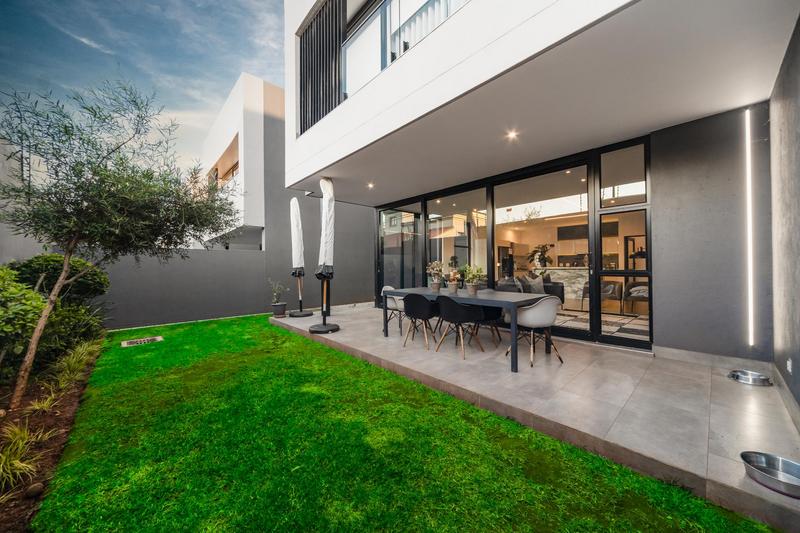 3 Bedroom Property for Sale in Hyde Park Gauteng