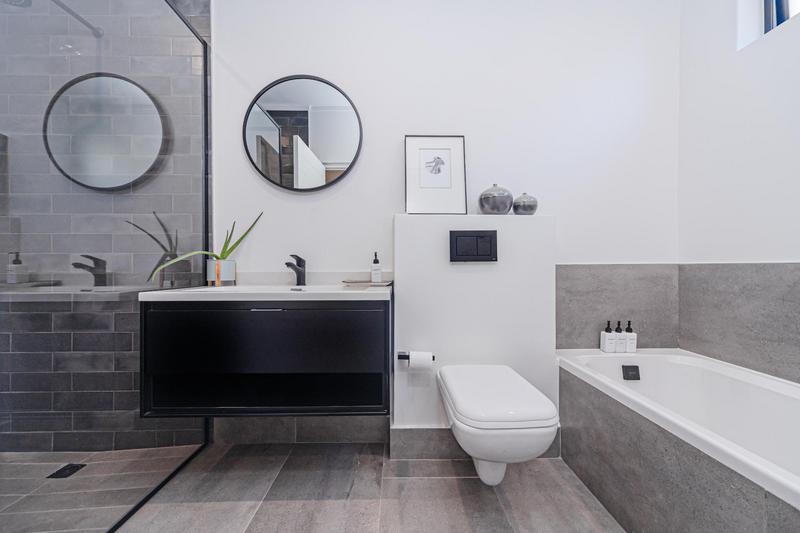 3 Bedroom Property for Sale in Hyde Park Gauteng