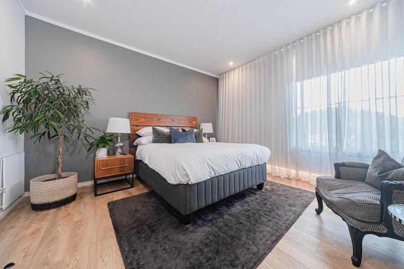 3 Bedroom Property for Sale in Hyde Park Gauteng