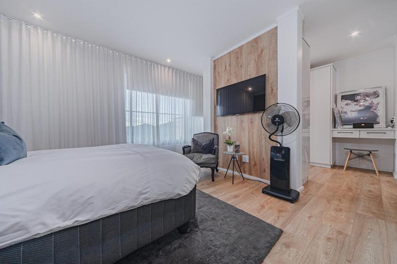 3 Bedroom Property for Sale in Hyde Park Gauteng