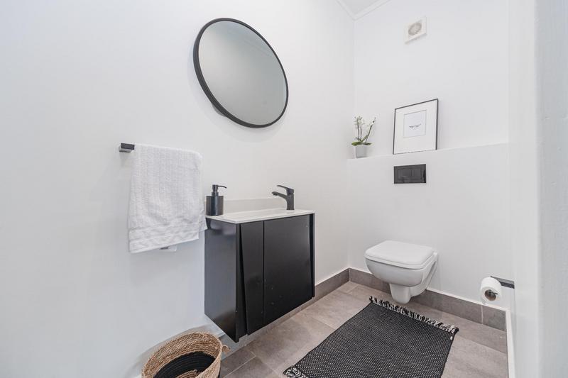 3 Bedroom Property for Sale in Hyde Park Gauteng