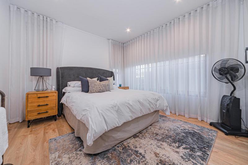 3 Bedroom Property for Sale in Hyde Park Gauteng