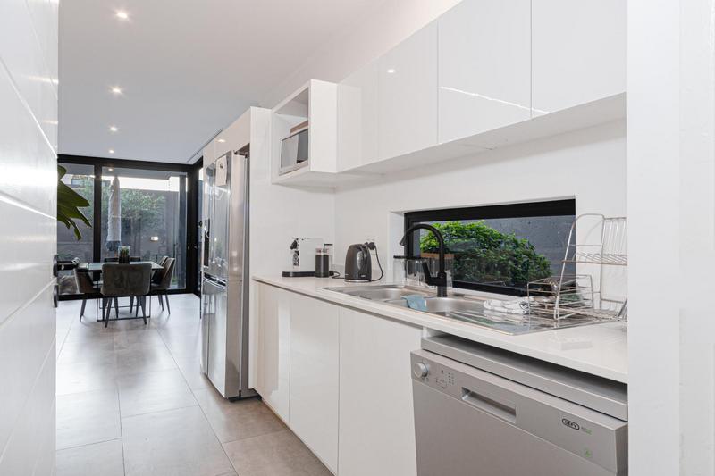 3 Bedroom Property for Sale in Hyde Park Gauteng