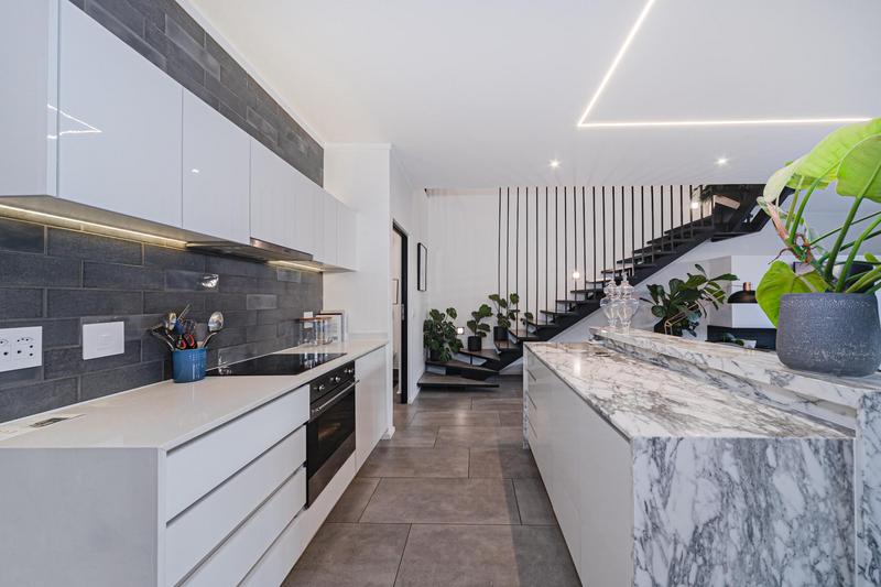 3 Bedroom Property for Sale in Hyde Park Gauteng