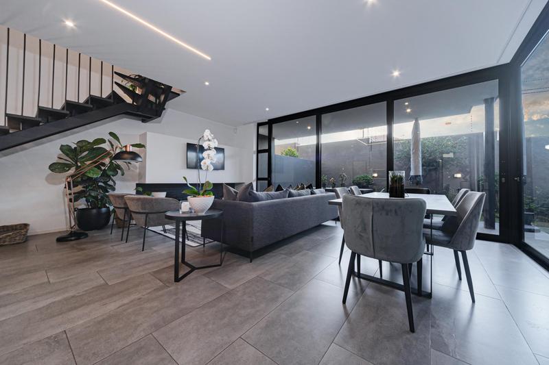 3 Bedroom Property for Sale in Hyde Park Gauteng