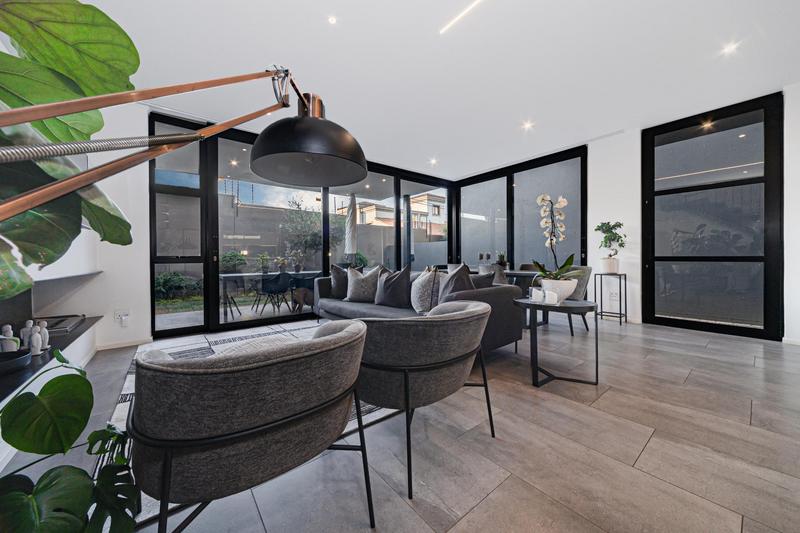 3 Bedroom Property for Sale in Hyde Park Gauteng