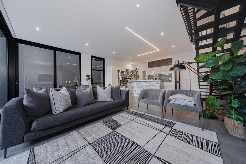 3 Bedroom Property for Sale in Hyde Park Gauteng